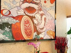 -十二粤味·顺德菜·烧鹅点心(五四广场店)