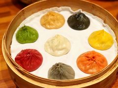 八色小笼包-乐天皇朝(爱雍·乌节购物中心店)