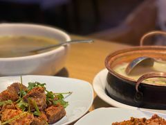 烤小猪肉-阿斯牛牛·凉山菜(新会展店)