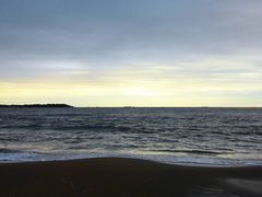 景点-老虎石海上公园