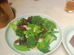 -小吊梨汤·北京菜·烤鸭(双井乐成中心店)