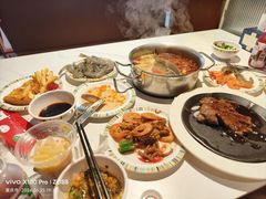 -吉布鲁牛排海鲜自助(巴南万达广场店)