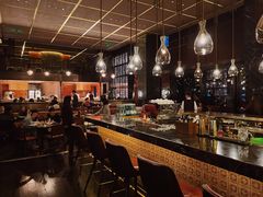 -Tivano意大利餐厅(成都居舍酒店)