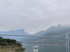 -白帝城·瞿塘峡景区
