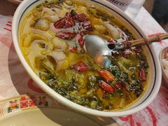 -耙吉吉川味小酒馆(本地人回头店)