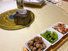 -宋庄魁元艺术餐厅