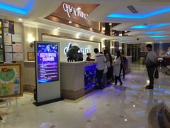 -格莱美量贩式KTV(奥帆店)