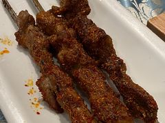 -巴扎美食·新疆菜·西域歌舞表演餐厅(新疆大厦店)