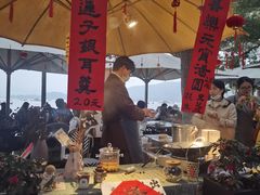 -湖畔居茶楼(湖滨店)