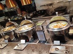 -惠州皇冠假日酒店·西餐厅·自助餐厅