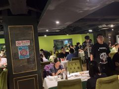 -戈拿旺巴西烤肉(崇文门店)