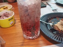 -Pizzeria da Nicola·火炉披萨(中大国际店)