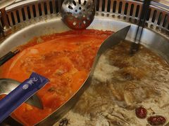 -椒王火锅(厚街万达店)