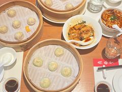 -鼎泰丰(德基广场店)