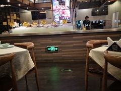 -渔娘渔家丹东海鲜(东直门店)