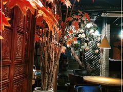 大堂-刀板香·安徽菜(望江东路店)