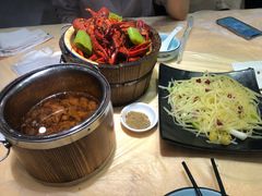 怪怪龙虾-怪怪龙虾·来自江苏盱眙(惊驾路店)