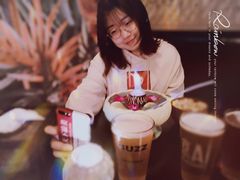 -The Tiki Bungalow提基小木屋酒吧