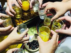 -煲得鲜·桐乡煲·小龙虾(万达店)