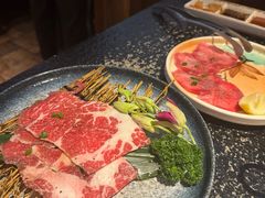 -牛焱·烧肉酒肆(五大道店)