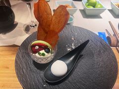 -素慧餐厅(大虹桥店)