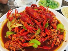 -上海老城区小龙虾虾宴·杭帮菜(五柳巷店)
