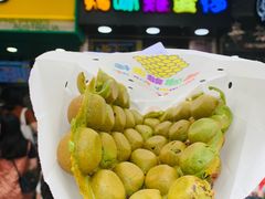 -妈咪鸡蛋仔(尖沙咀东分店)