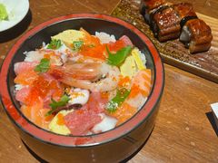 -千代武日本料理(开发区店)