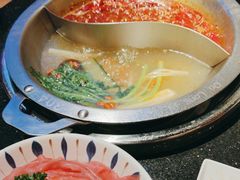 -大龙燚火锅(南山大道店)