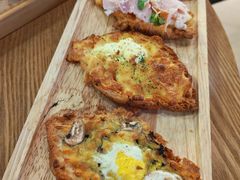 -Pekaa啤咖食肆Coffee&Bistro