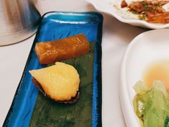 -粤江春·早茶·潮粤菜·宴会(罗湖宝能中心店)