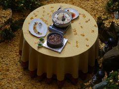 -钦善斋·养生膳食·精典川菜(武侯祠店)