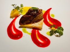 -燃扒房Steakhouse(皇庭店)