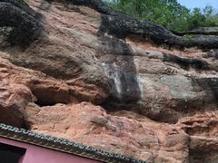 -天台山赤城山景区