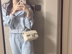 -Chanel(德基广场店)