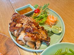 -mango tree芒果树餐厅(广州K11购物艺术中心店)