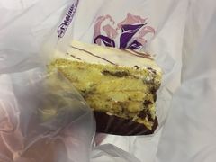 云石蛋糕-圣安娜饼屋(屯门时代广场店)