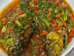 -梁·日益森烧鸡公(紫云山庄店)