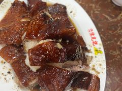 -陈光记烧腊店(罗保博士街店)