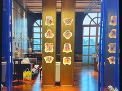 -北京饭店谭家菜