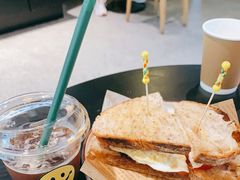 -明谦·Coffee&Cocktail Bar(美您公园店)