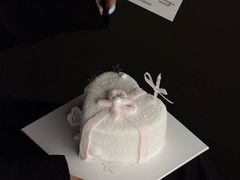 -花甜生活FatimCake·生日蛋糕