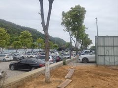 -会稽山峡洞漂流-上青古道