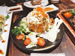 -小川洋风料理(街道口店)