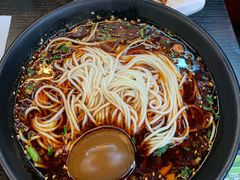 -丽影重庆小面(定西路店)