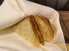 -秋林西餐厅