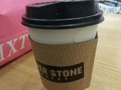 -PAPER STONE BAKERY(天汇广场店)