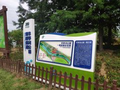 -羊亭河湿地公园