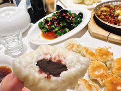 雪绵豆沙-双井轩(双井店)