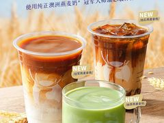 -瑞幸咖啡(凯德龙之梦莘庄店)